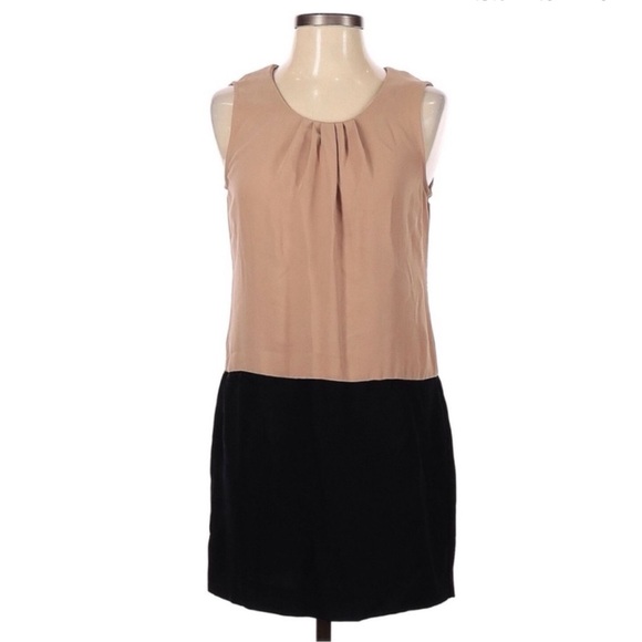 GAP Women Two Pocket Sleeveless Drop Waist Dress in Size 2 New with Tags NWT - Picture 5 of 12